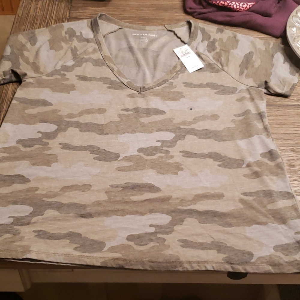 American Eagle Shirt